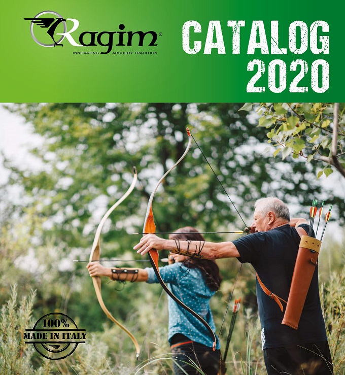 Catalogo Ragim 2020